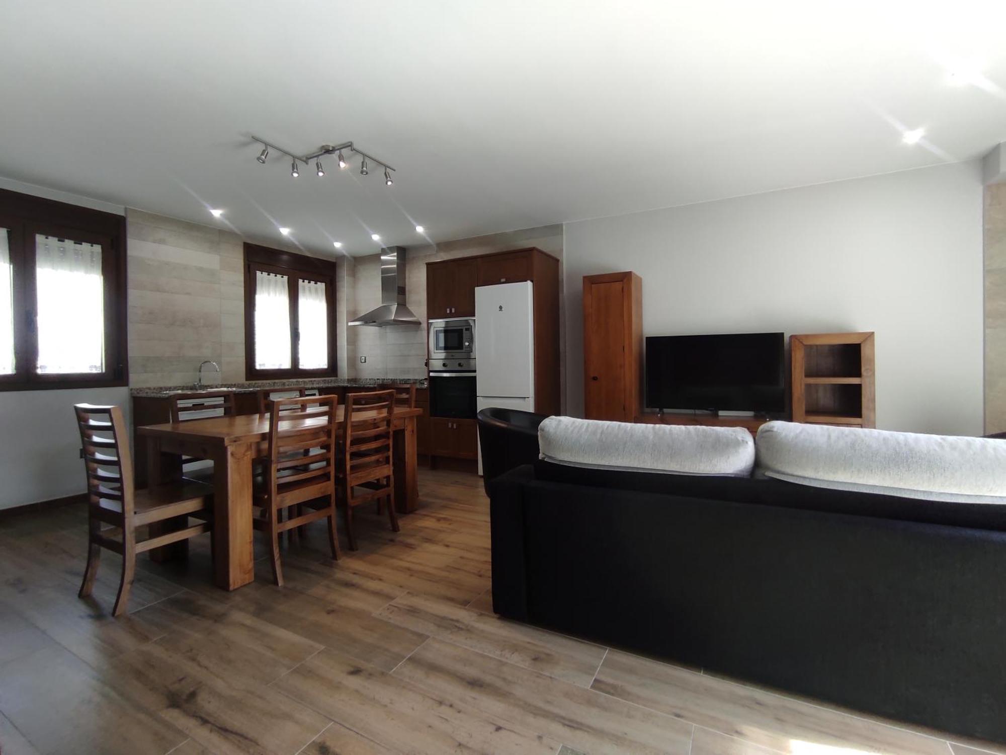 Casa Bielsa Pensionat Exteriör bild