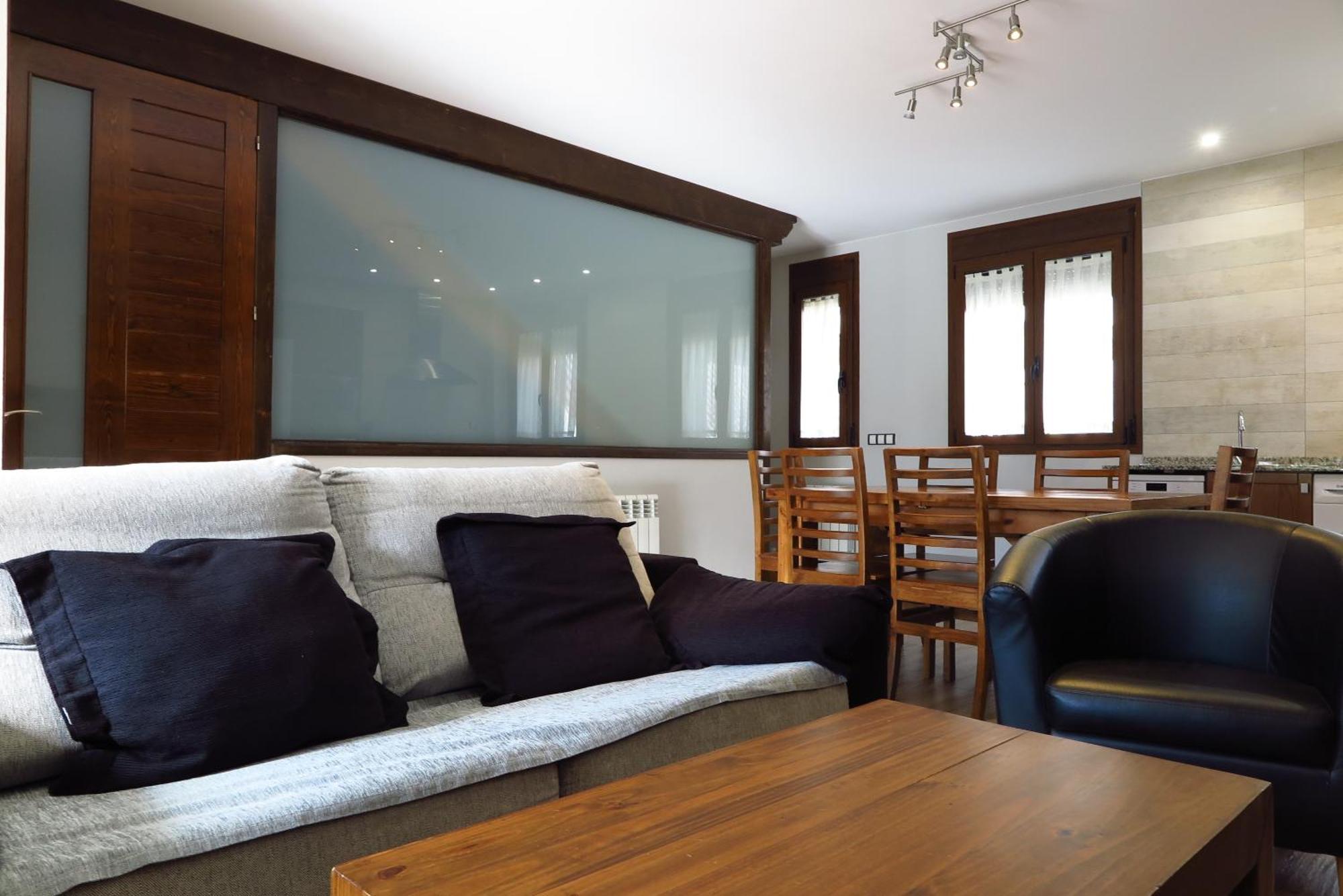Casa Bielsa Pensionat Exteriör bild