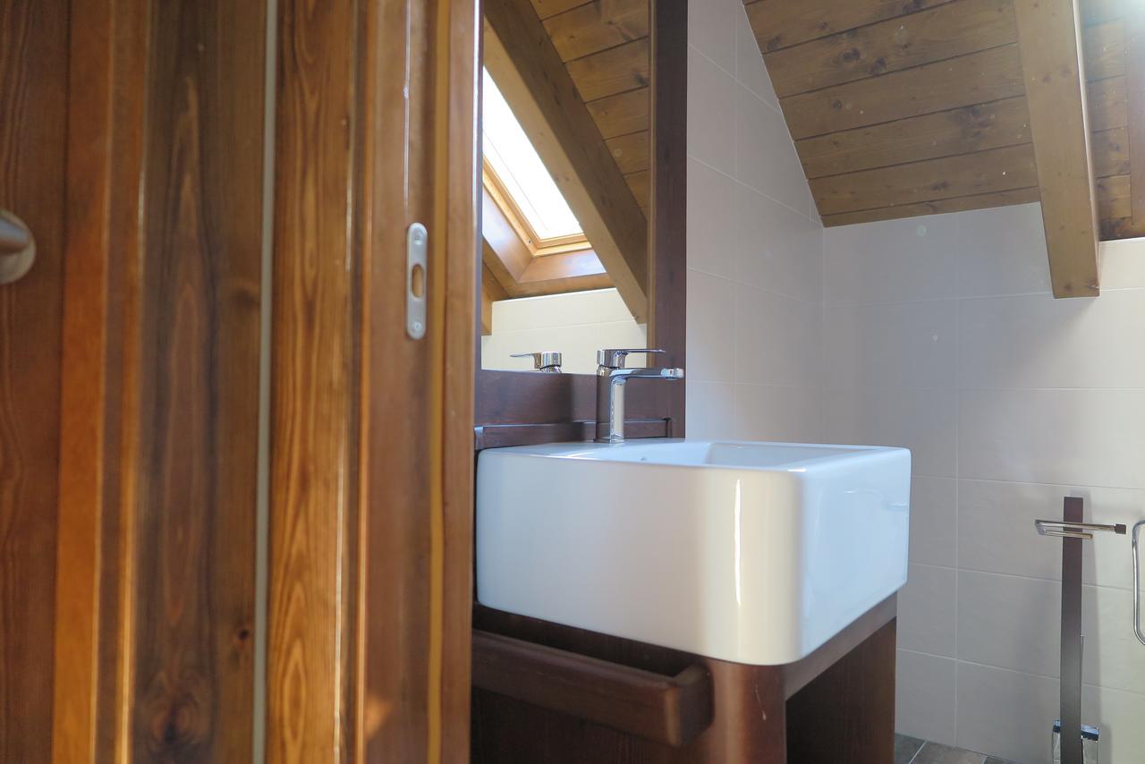 Casa Bielsa Pensionat Exteriör bild