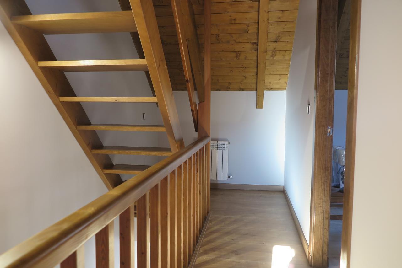 Casa Bielsa Pensionat Exteriör bild