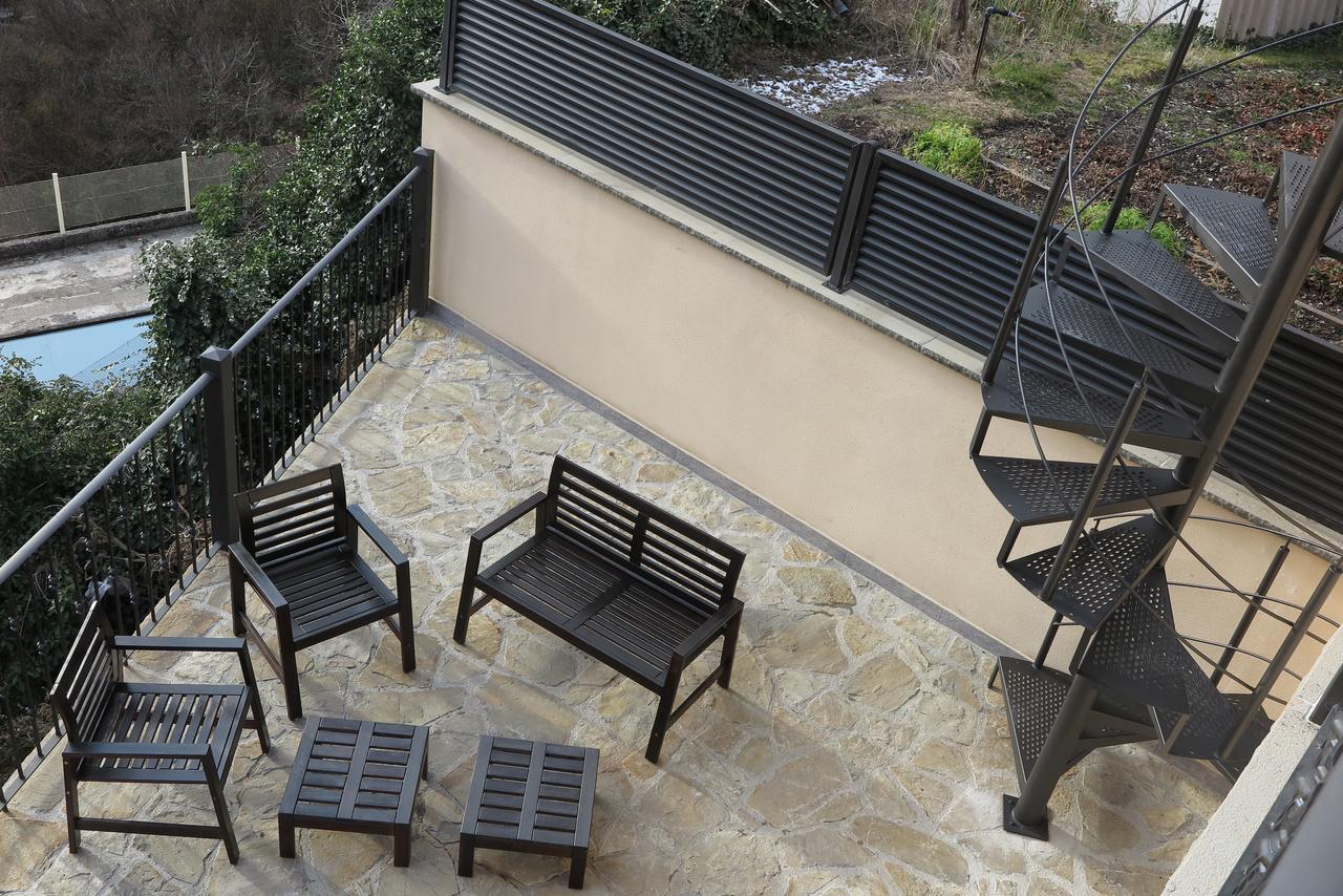 Casa Bielsa Pensionat Exteriör bild